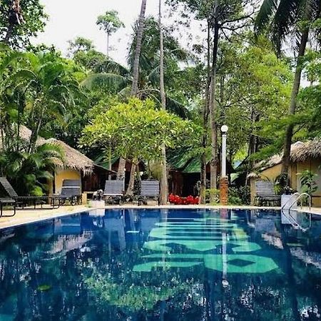 Sunset Serenity Cove Ko Pha Ngan Exterior foto