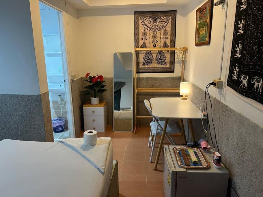 Sunset Serenity Cove Ko Pha Ngan Exterior foto